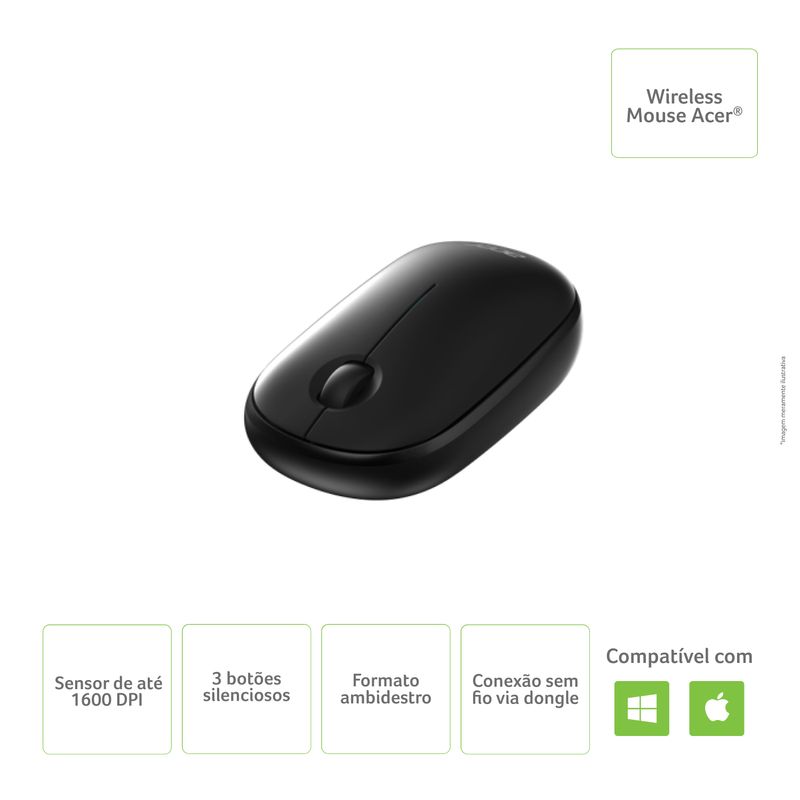Acer-Wireless-Mouse