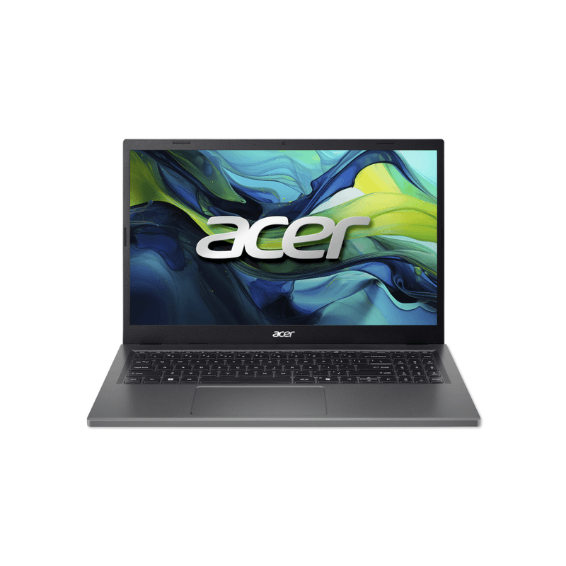 Notebook - Acer Ag15-71p-777t I7-13620h 3.60ghz 16gb 512gb Ssd Intel Uhd Graphics Windows 11 Home Aspire Go 15 15,6