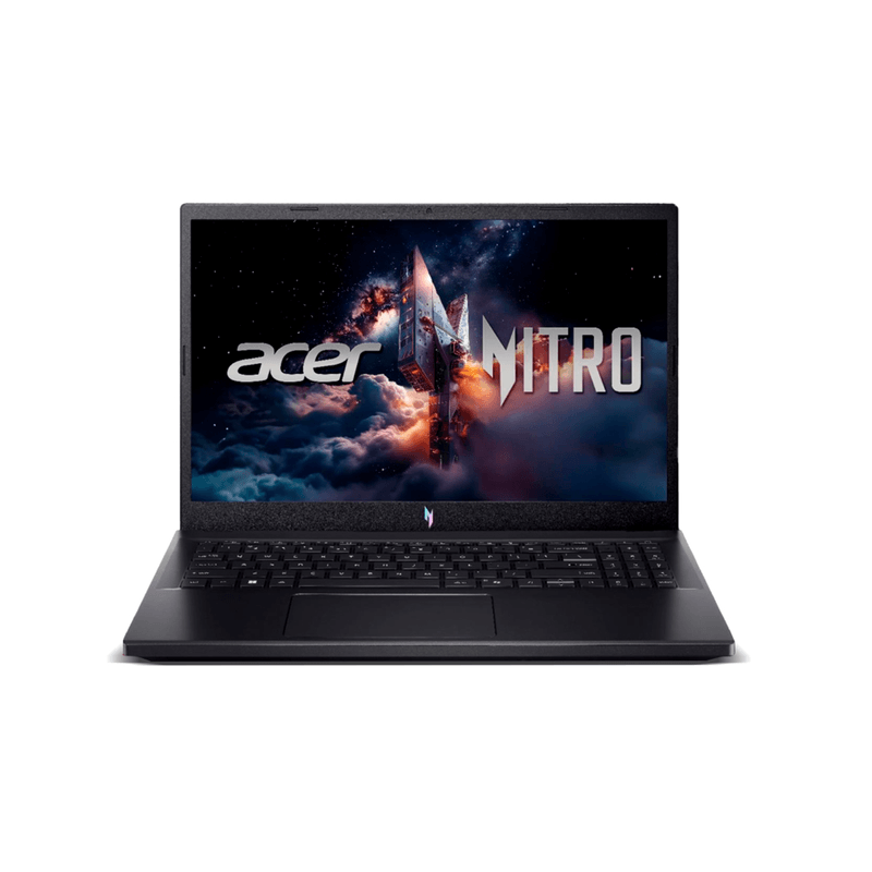 Notebook - Acer Anv15-52-52vn I5-13420h 3.40ghz 16gb 512gb Ssd Geforce Rtx 4060 Linux Nitro V15 15,6