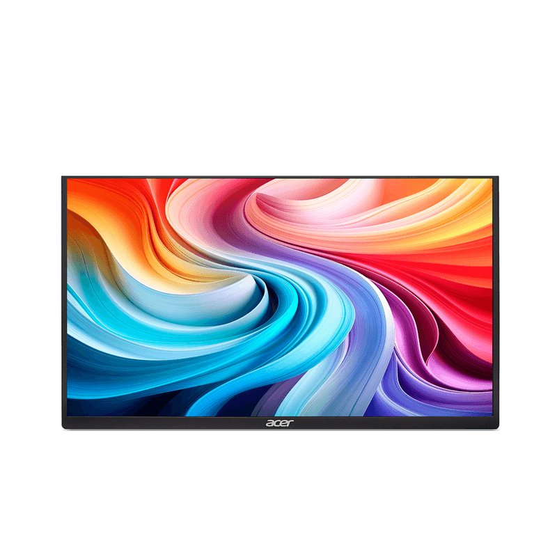 Acer 15.6インチ FHD モバイルモニター PM161QJbmiuux Monitor Acer Portable PM161Q JBMIUUX 15.6