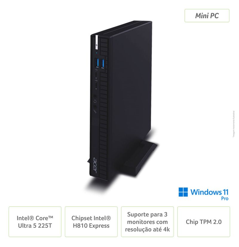 Mini-PC-Acer-VSF110-BD18-Intel-Core-Ultra-5-225T-16GB-RAM-DDR5-SSD-512GB-NVMe-Windows-11-Pro-Preto_6