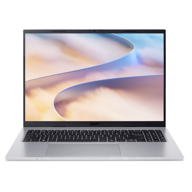 Notebook Acer Aspire Go 16 Core 3 8GB SSD 256GB Windows 11