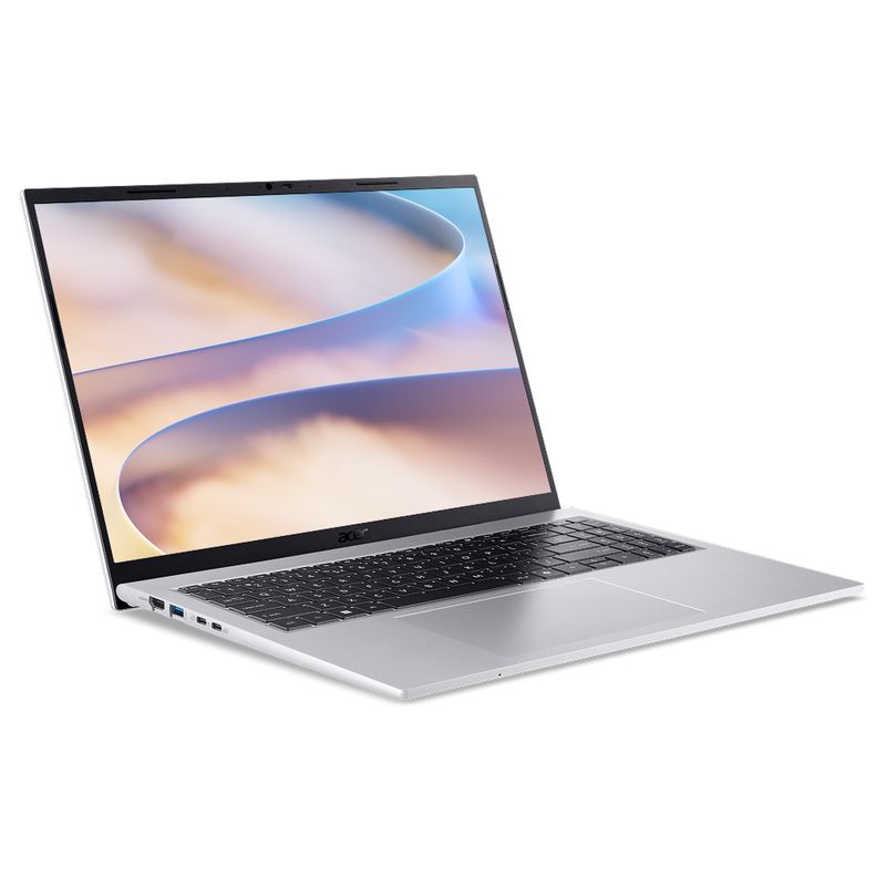 Notebook Acer Aspire Go 16 Core 3 8GB SSD 256GB Windows 11