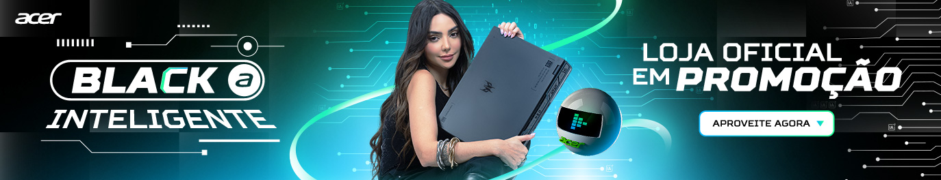 Hero Black Inteligente